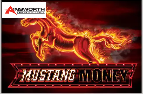 Mustang Money